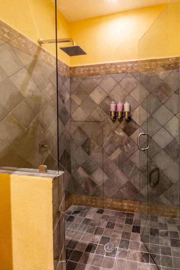 Xacalli Hotel San Miguel de Allende Buitenkant foto