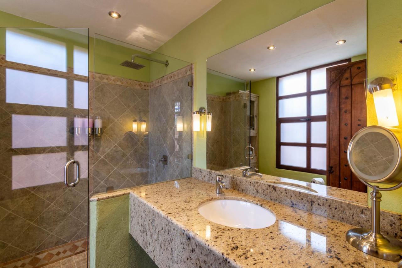 Xacalli Hotel San Miguel de Allende Buitenkant foto