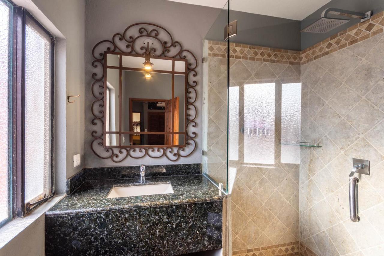 Xacalli Hotel San Miguel de Allende Buitenkant foto
