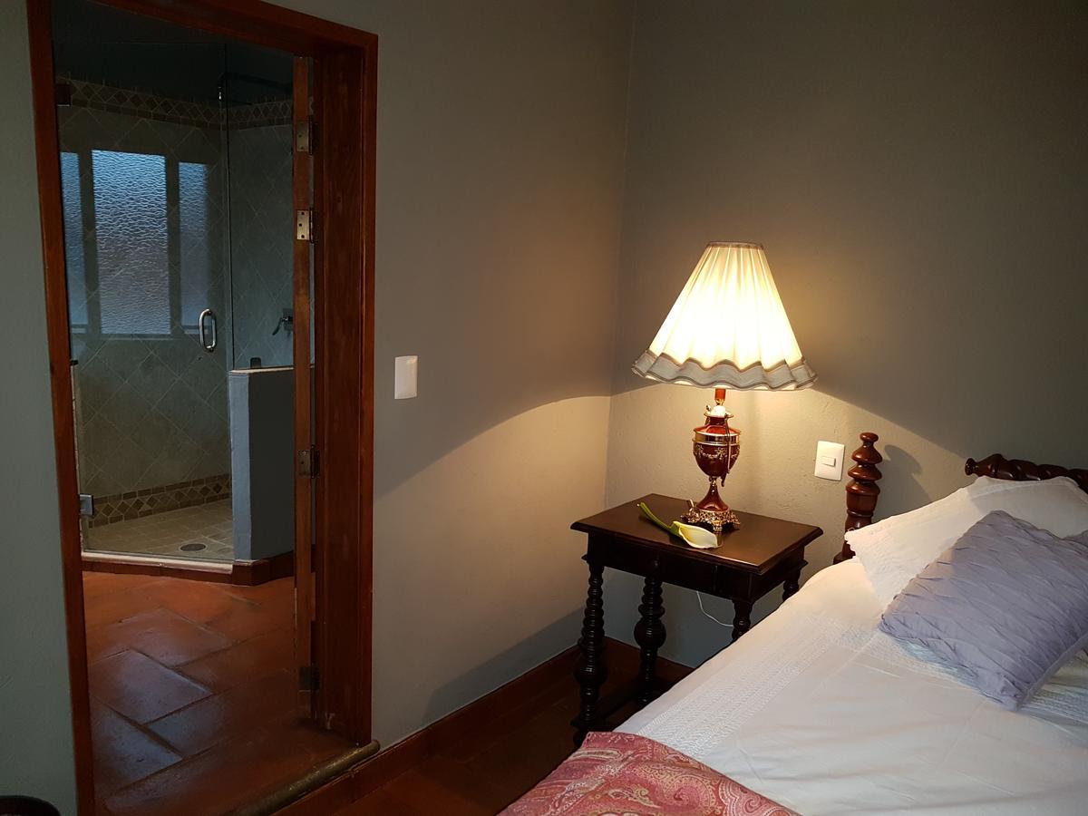 Xacalli Hotel San Miguel de Allende Buitenkant foto