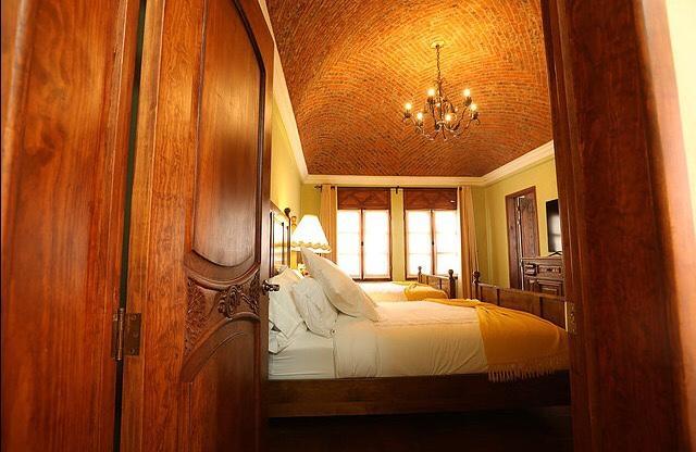 Xacalli Hotel San Miguel de Allende Buitenkant foto