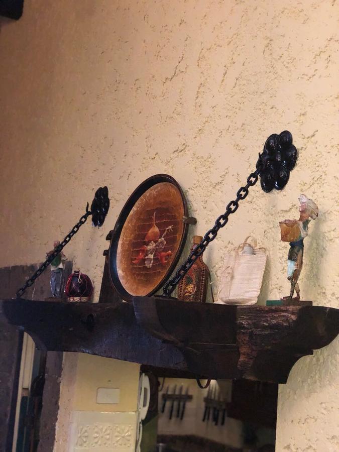 Xacalli Hotel San Miguel de Allende Buitenkant foto