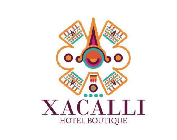 Xacalli Hotel San Miguel de Allende Buitenkant foto
